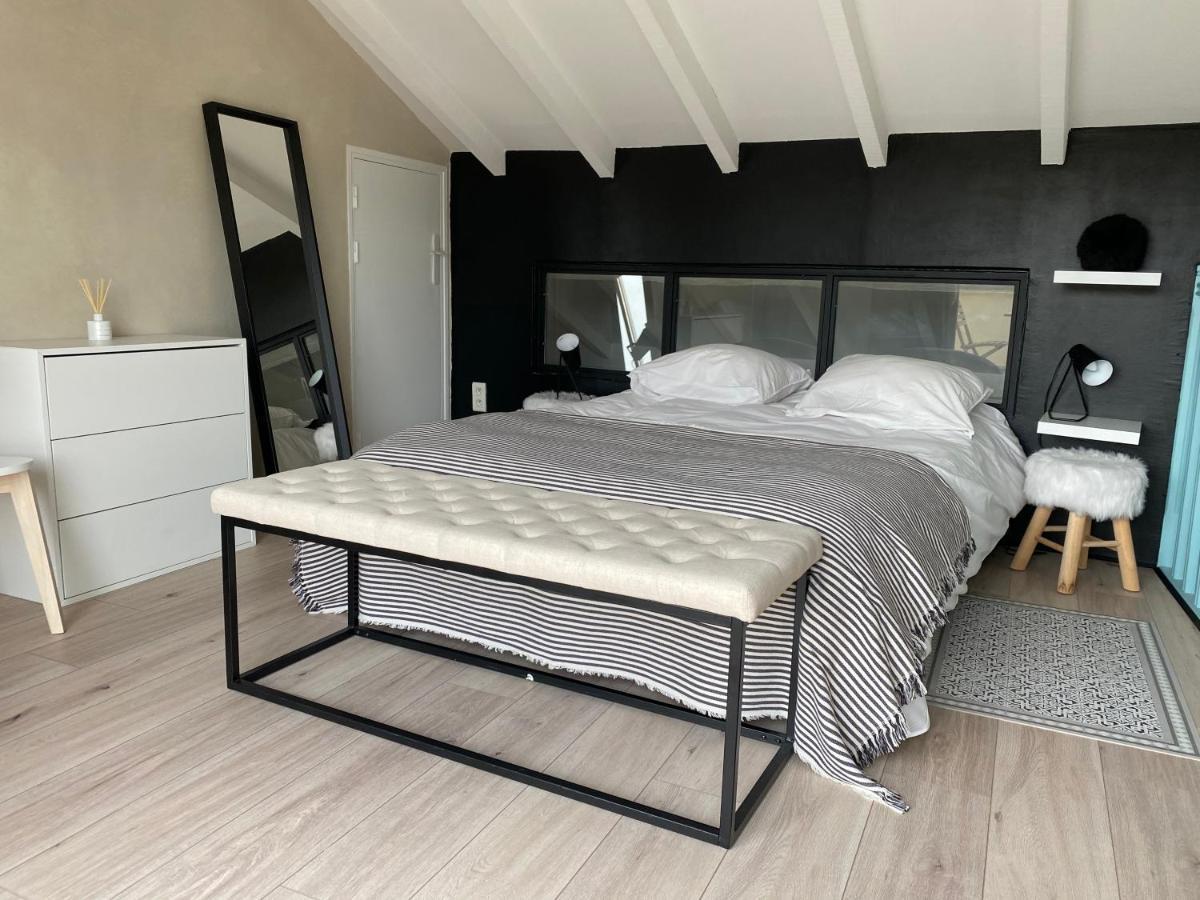 Le Duplex De Saint Remy De Provence Apartment ภายนอก รูปภาพ