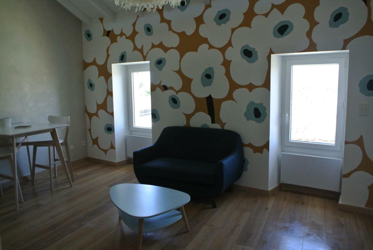 Le Duplex De Saint Remy De Provence Apartment ภายนอก รูปภาพ
