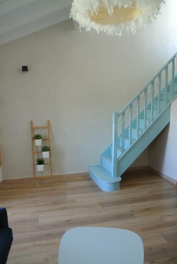 Le Duplex De Saint Remy De Provence Apartment ภายนอก รูปภาพ